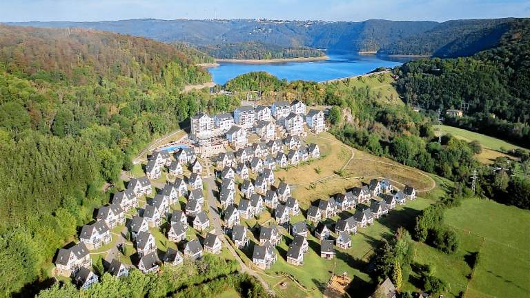Ferienwohnung Heimbach