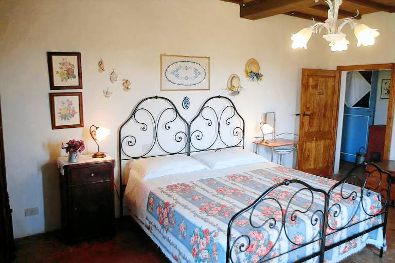 Casale Monteroni D'arbia