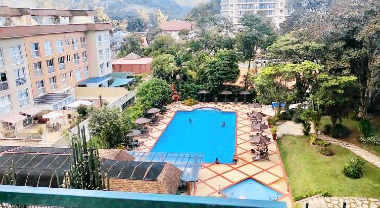 Happy Flat Itaipava - Granja Brasil — photo 3