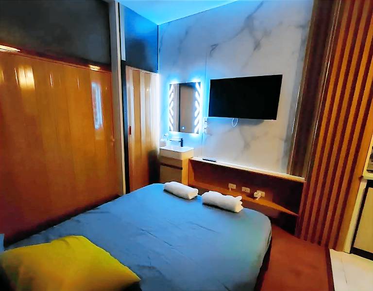 Apartamento Cristo Rey