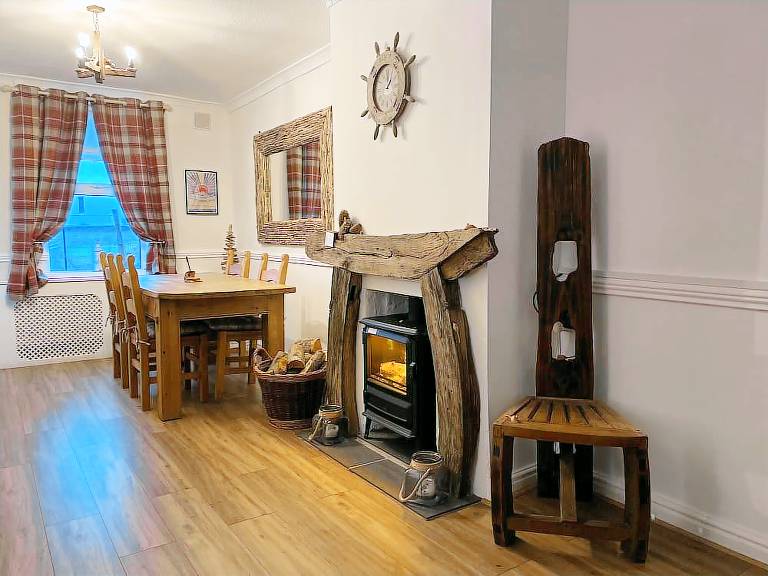 Cottage  Millom