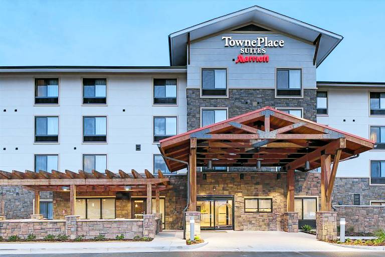 TownePlace Suites by Marriott Slidell in Slidell, LA