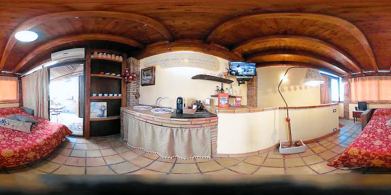 Logement  Sciacca