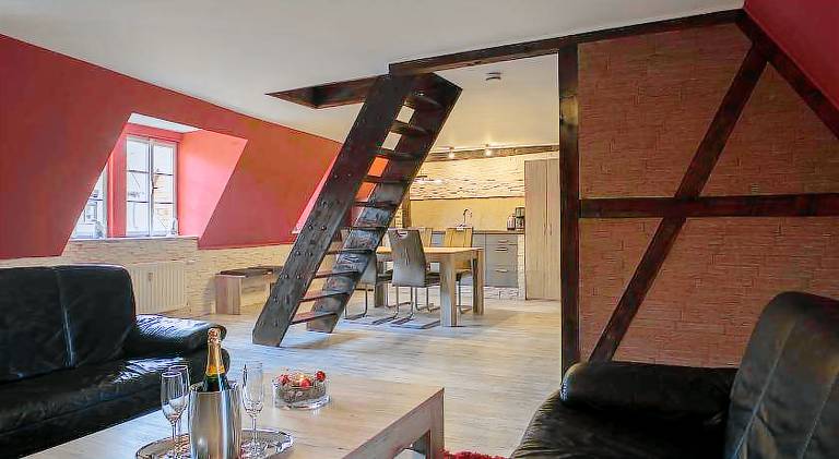 Rental apartment | Pets allowed — photo 2