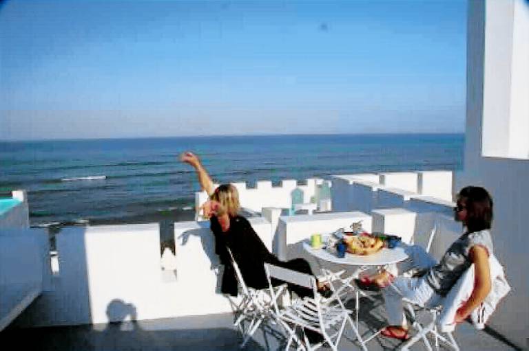 Maison de vacances Asilah