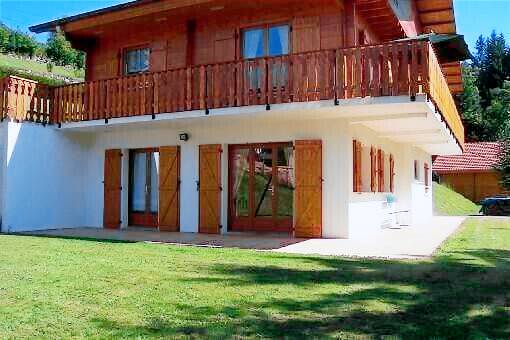 Chalet Gérardmer