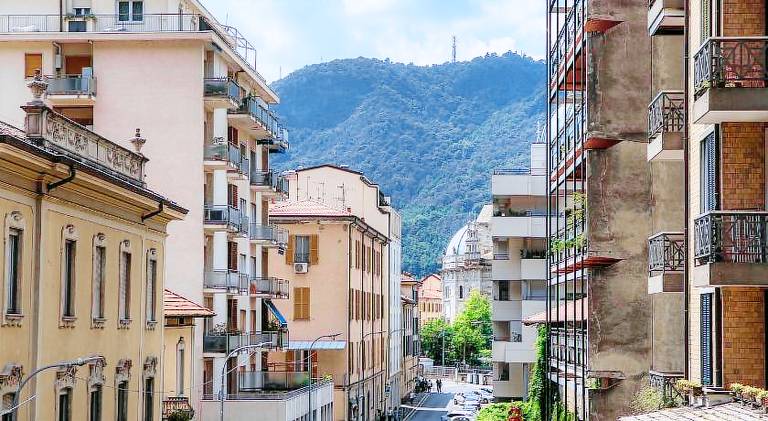 Rezzonico Suites - by MyHomeInComo — photo 3