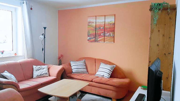 Ferienwohnung Oberwiesenthal