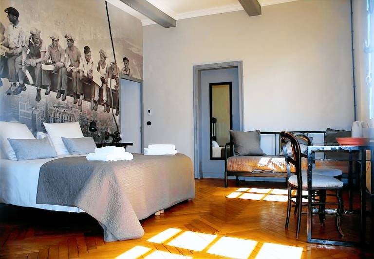 Logement Lavaur