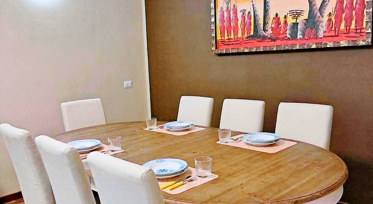 Pleasant rental apartment | Pet-friendly — photo 2