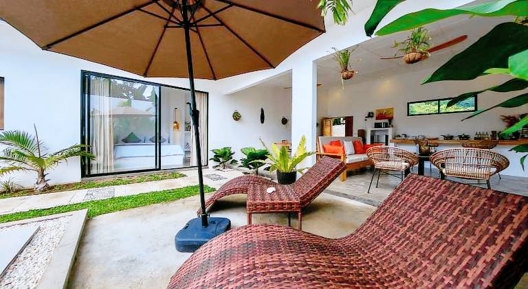 Mamaya Rental Villas El Nido — photo 4