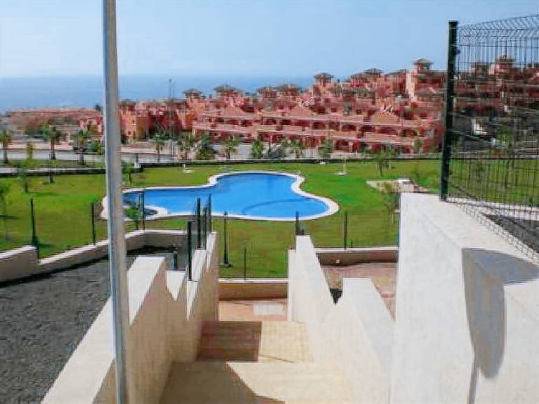 Apartment Isla Plana