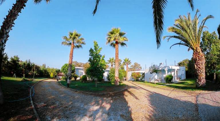 Holiday apartment with 1 room for 4 persons — photo 4