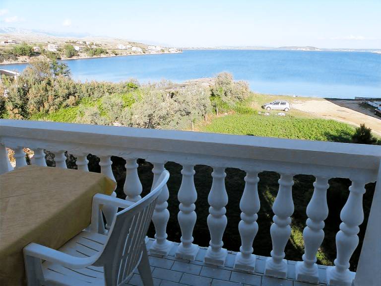Apartament  Vlašići