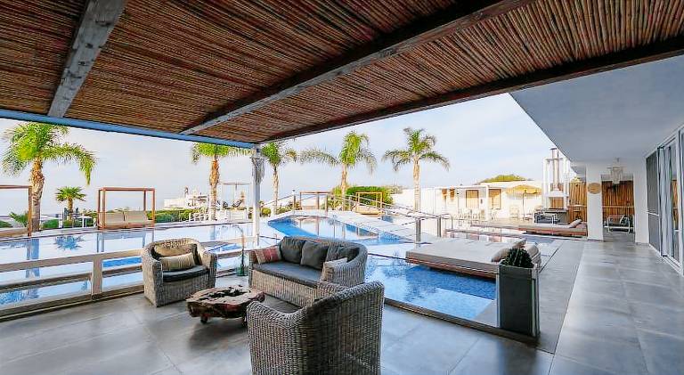 Fully equipped pleasant villa with sauna, BBQ & patio | Good for workation | Dogs allowed — photo 2