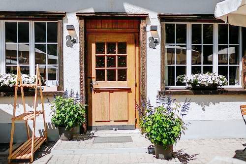 Bed & Breakfast Adelboden