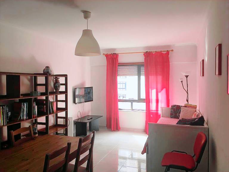 Apartamento Queluz