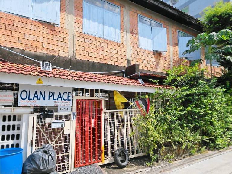 Pleasant apartment | Suitable for remote work | Pets allowed — photo 3