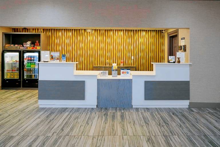 Best Western Plus Morristown Conference Center Hotel — photo 4