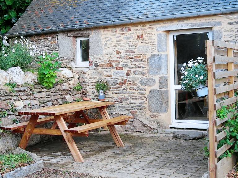 Gîte Le Conquet