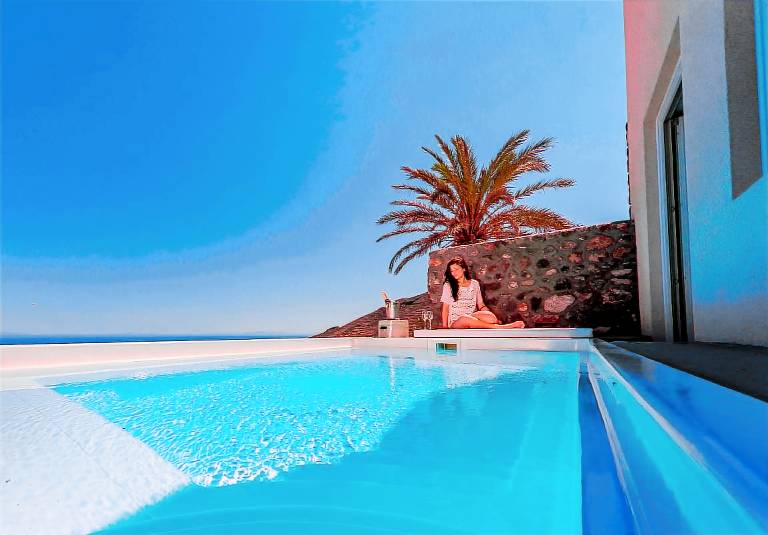 Resort Thera