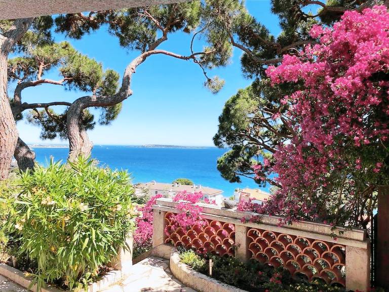 Villa Cannes