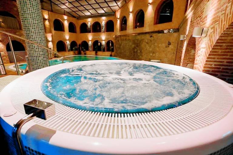 Hotel Doña Teresa