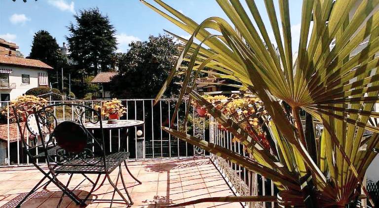 Apartment with 2 rooms for 4 persons — photo 4