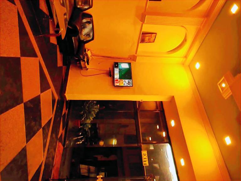 Lodge for 4 persons — photo 3