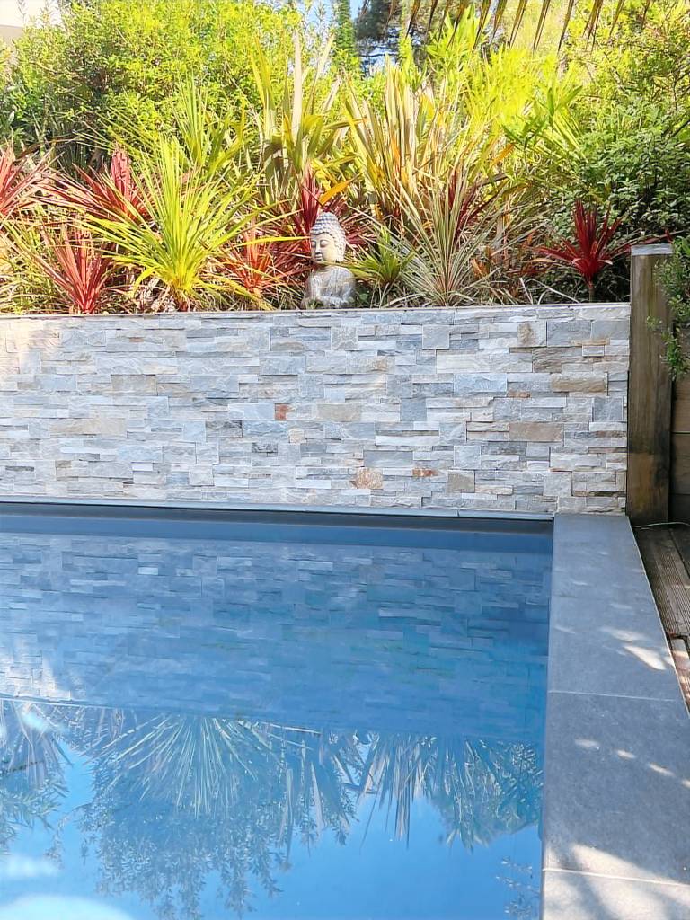 Maison de vacances Soorts-Hossegor