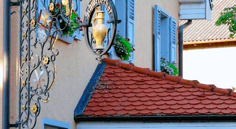 Gasthof Schweizerhof — photo 4