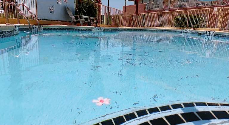GO2 Inn & Suites by Relianse - El Paso — photo 5