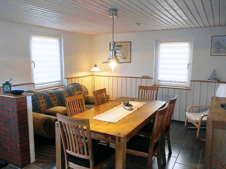 Ferienwohnung Stubbenfelde