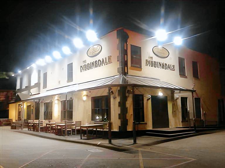 Bed and breakfast  Ellesmere Port