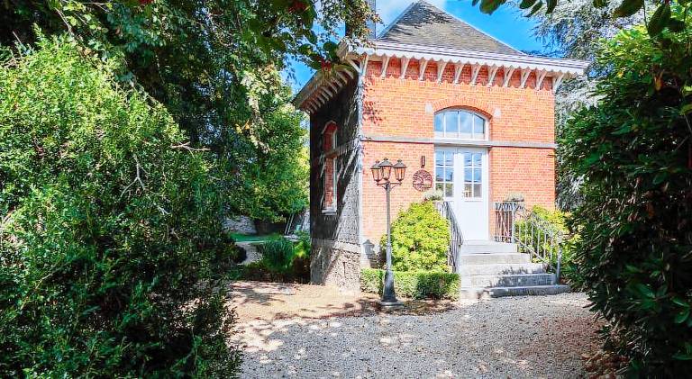 House | Pets are welcome in Namur