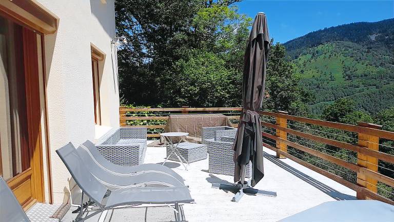 Appartement Arreau