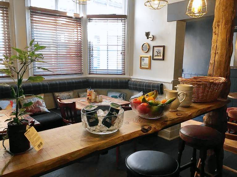 The Phelips Arms — photo 4