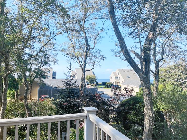 Condo  Wellfleet