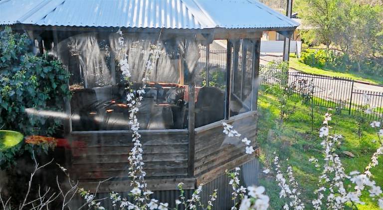 Nottingham way Homestay