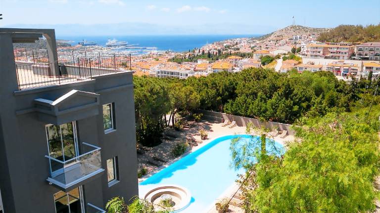 Appartamento Distretto di Çeşme