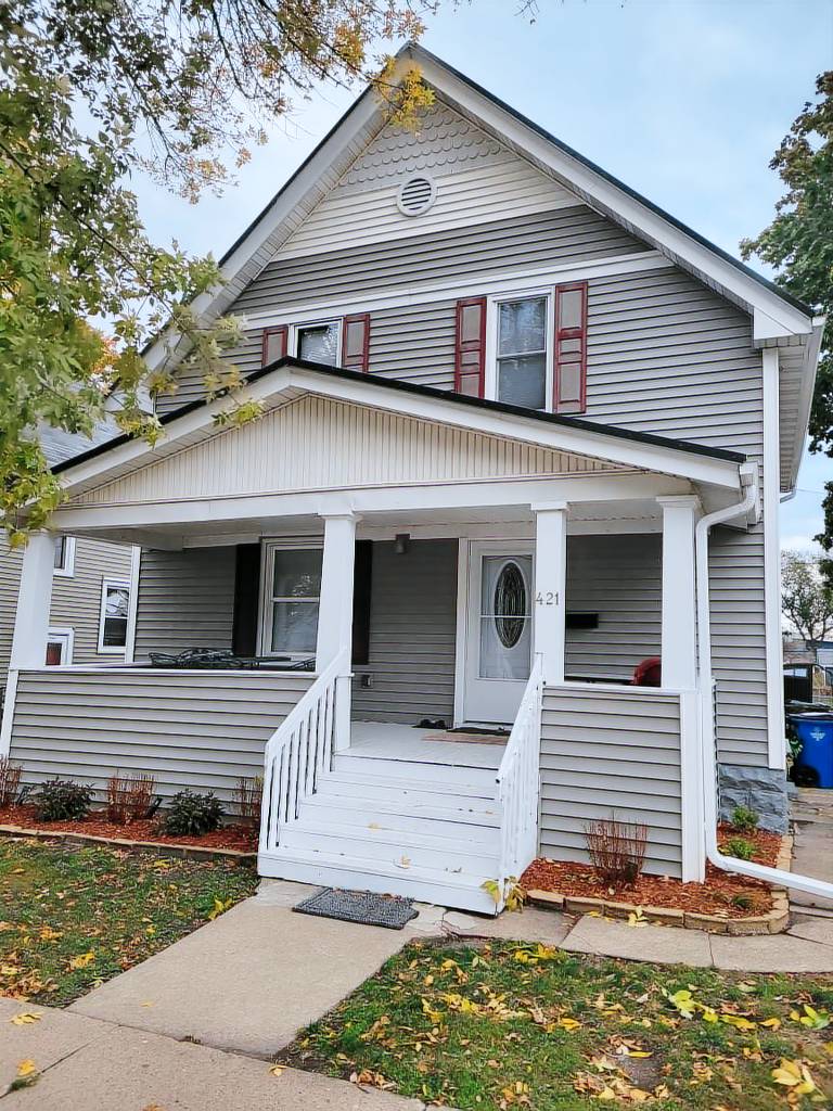 House Cedar Rapids
