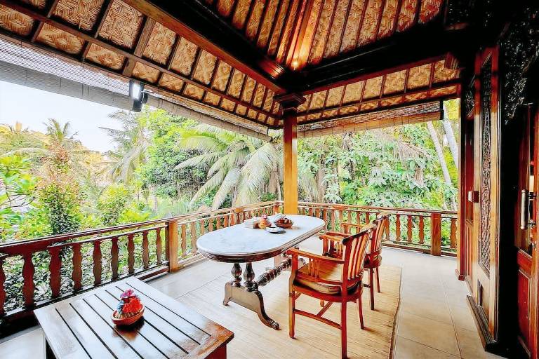 Kebun Indah Ubud — photo 4