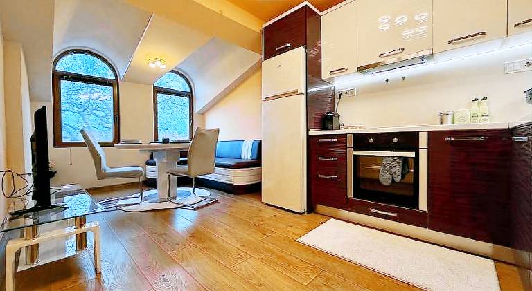 Holiday apartment with terrace | Suitable for remote work — photo 3