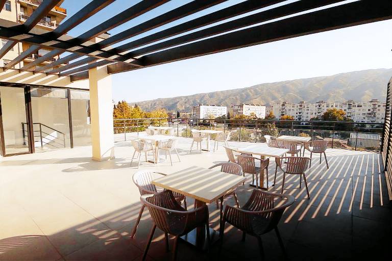 Victoria Inn Tbilisi — photo 3
