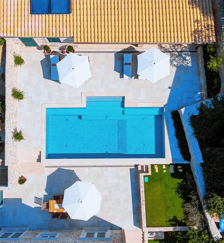 Villa Antiq - charming villa ideally located in Cavtat by MyWaycation — photo 5