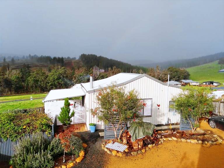House  Nannup