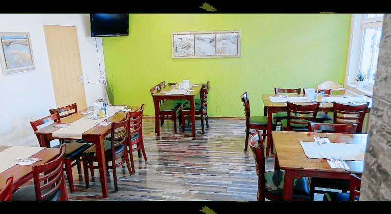 Hotel Morike — photo 3