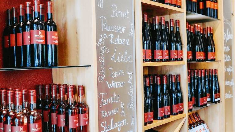 Ferienwohnung Bullay