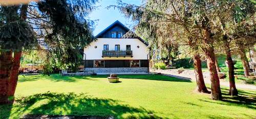 Apartmán  Chrastice