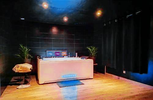Le BLACK DIAMOND